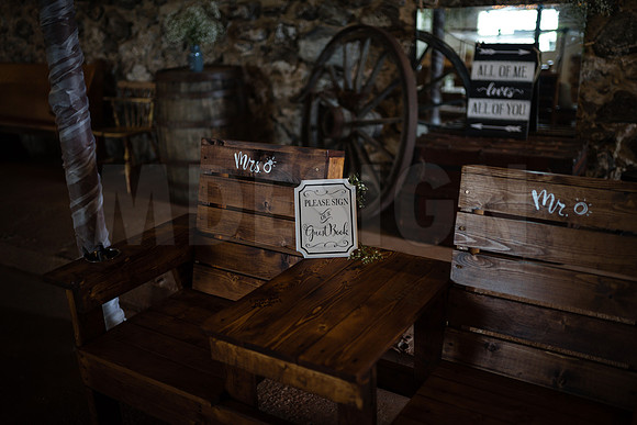 Danielle & Mike Wedding 8-31-19-18