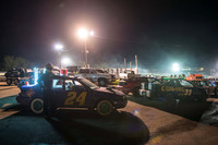 Slinger Speedway Slamfest August 2016-9