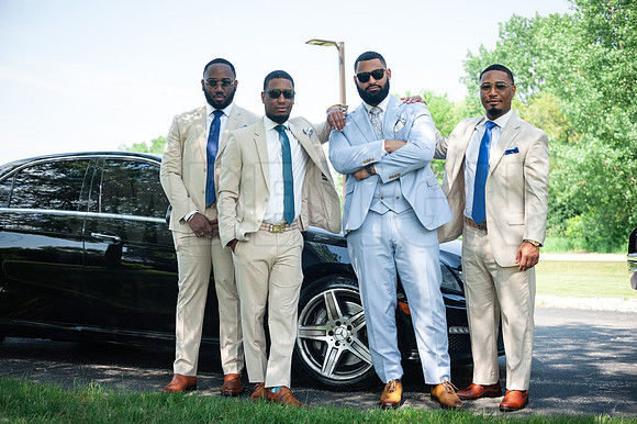 Cameron & Rejene Crumble Wedding 6-16-24-15