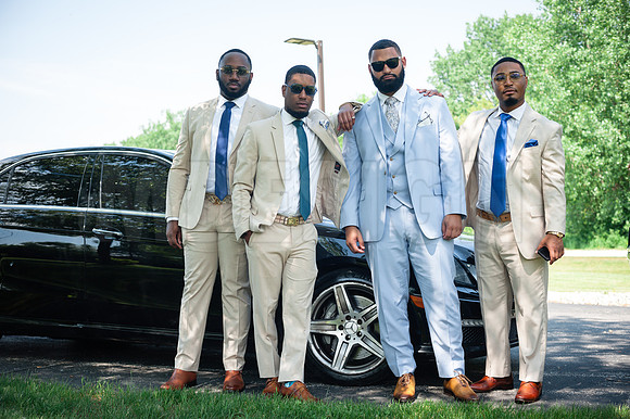 Cameron & Rejene Crumble Wedding 6-16-24-13