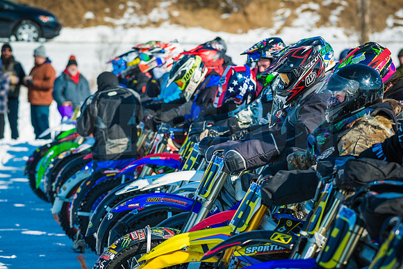 Steel Shoe Endurance Ice Race 1-30-22-6