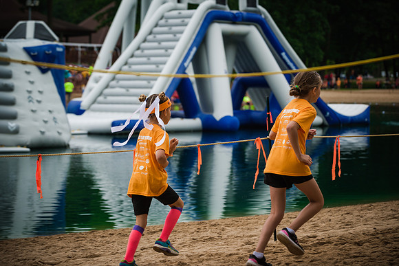 Sienna Ninja Mud Run July 2025-12
