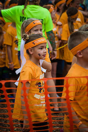 Sienna Ninja Mud Run July 2025-2