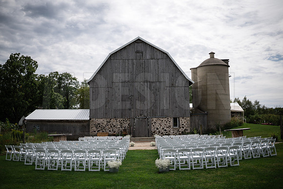 Danielle & Mike Wedding 8-31-19-5