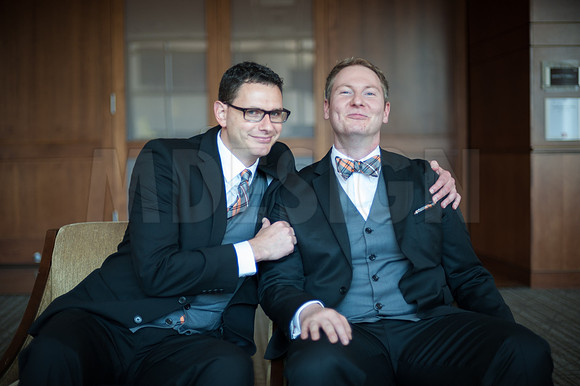 Ryan & Danielle Wedding 9-28-14-9