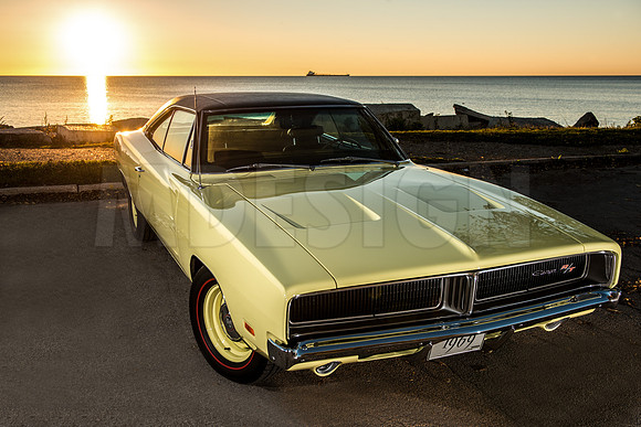 Dodge Charger 1969 Superbee 10-6-13.-32