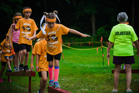 Sienna Ninja Mud Run July 2025-10